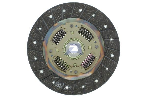 Disque d'embrayage AISIN ref. DY-057